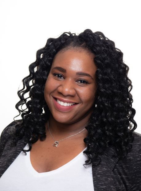 Krystal Peartree-McLean